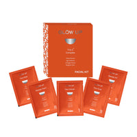 Glowup TRIO C+ COMPLEX FACIAL KIT