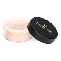MAKE-UP STUDIO TRANSLUCENT POWDER EXTRA FINE 2 (35 GM)