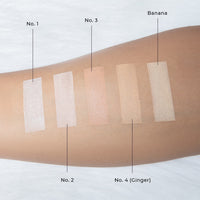 MAKE-UP STUDIO TRANSLUCENT POWDER EXTRA FINE 2 (35 GM)