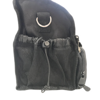 Beautilicious Makeup Bag KIt