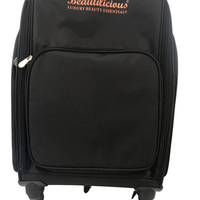 Beautilicious Luxury Beauty Essentials