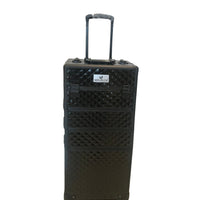 PROFESSIONAL VANITY MAKEUP TROLLY