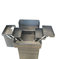 PROFESSIONAL VANITY MAKEUP TROLLY