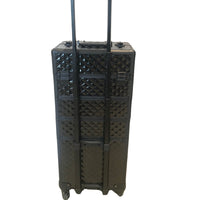 PROFESSIONAL VANITY MAKEUP TROLLY