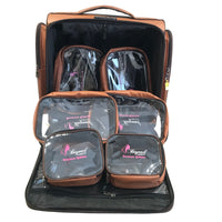 VANITY BEYOND MAKEUP PREMIUM EDITION