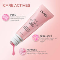 RENEE Pink Therapy PDRN Lip Balm 10g