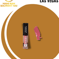 MRBR MINI VELVET MATTE LIQUID LIPSTICK