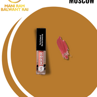 MRBR MINI VELVET MATTE LIQUID LIPSTICK