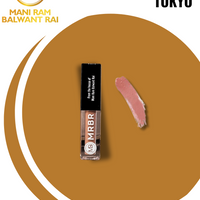 MRBR MINI VELVET MATTE LIQUID LIPSTICK