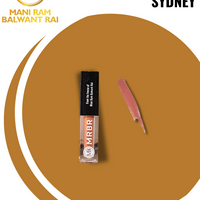 MRBR MINI VELVET MATTE LIQUID LIPSTICK