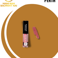 MRBR MINI VELVET MATTE LIQUID LIPSTICK