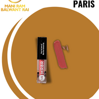 MRBR MINI VELVET MATTE LIQUID LIPSTICK