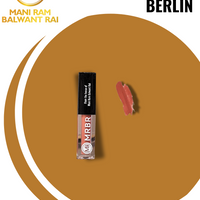 MRBR MINI VELVET MATTE LIQUID LIPSTICK