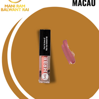 MRBR MINI VELVET MATTE LIQUID LIPSTICK