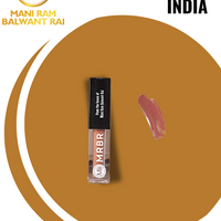 MRBR MINI VELVET MATTE LIQUID LIPSTICK