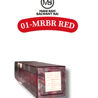 MRBR SINDOOR NET WT 3.5ml