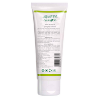 Jovees Anti Acne & Pimple Cream | Oily, Sensitive & Acne Prone Skin 60gm