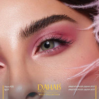 Dahab Daily Soft Contact Lenses One day 10Pcs