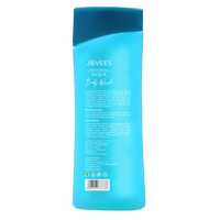 Jovees Aqua Body Wash |Infused with refreshing fragrance of Aqua