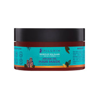 PILGRIM Argan Oil Hair Mask with White Lotus & Camellia 200ml