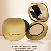 Colorbar Amino Healthy Glow 4-in-1 Foundation