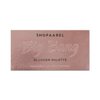 Shopaarel Big Bang - Blusher palette