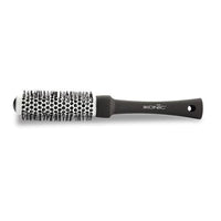 IKONIC BLOW DRY BRUSH BLACK BDB25