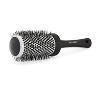 IKONIC BLOW DRY BRUSH BLACK BDB52