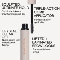 Anastasia Beverly Hills Brow Freeze Gel 7ml