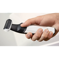 Philips Bodygroom series 3000 Showerproof body groomer BG3007/01