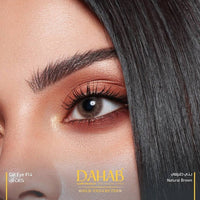 Dahab Daily Soft Contact Lenses One day 10Pcs