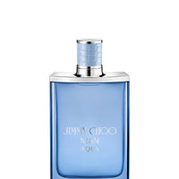 Jimmy Choo Man Aqua Eau De Toilette (100ml)