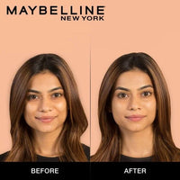 Maybelline Fit Me Matte Poreless Normal To Oily SPF 22 Foundation