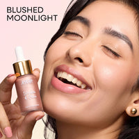 NYKAA Strobe & Glow Liquid Highlighter 20ml