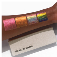 ADEPT COSMETICS – KETRACEL WHITE MULTI USE PALETTE (LIMITED EDITION)