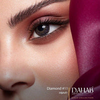 Dahab Daily Soft Contact Lenses One day 10Pcs