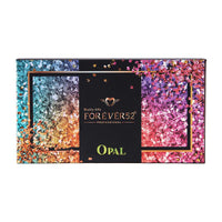 Forever52 10 Color Eyeshadow Palette (Gemstones Collection)