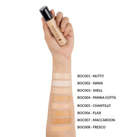 Character - Block 24H Out Concealer 15g