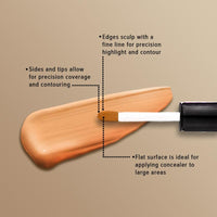 Character - Block 24H Out Concealer 15g