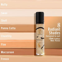 Character - Block 24H Out Concealer 15g
