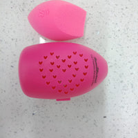 Beautilicious 1 Large The Flawless Cut Shape Blender & Travel Case