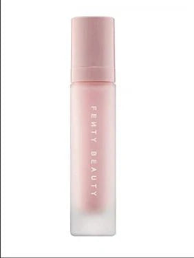 Fenty Beauty By Rihanna Pro Filter Hydrating Primer Soft Matte Mani Ram Balwant Rai