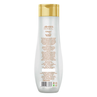 Jovees Herbal Ginger Spa Dry Therapy Shampoo |Detangles & Strengtens |For Dry Hair 300ml