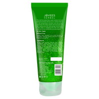 JOVEES GRAPE FACE WASH WITH GRAPE SEED & ORANGE PEEL EXTRACTS 120ML