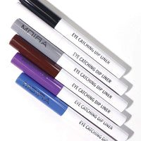 MOIRA Eye Catching Dip Liner (001 Black) 2.5ml