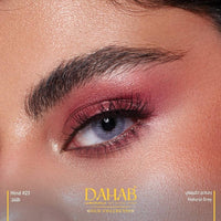 Dahab Daily Soft Contact Lenses One day 10Pcs