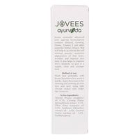 Jovees Almond & Ginseng Wrinkle Lift Face Cream | Anti-Wrinkle 60g