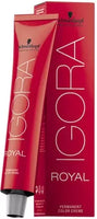 Schwarzkopf Igora Royal Hair Color