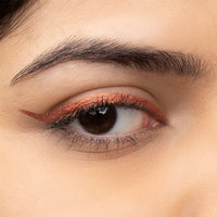 Kay Beauty Gel Formula Waterproof All Day Wear Effortless Glide Ink Artist Gel Kajal 1.2gm