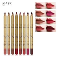Imagic 8 Colours Makeup Lipliner Set